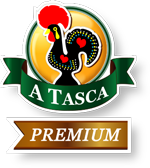 A TASCA PREMIUM CONGELADOS