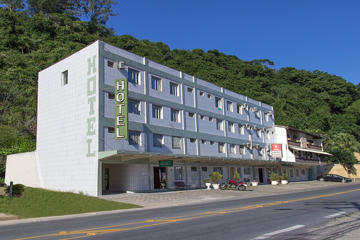 MENDES HOTEL