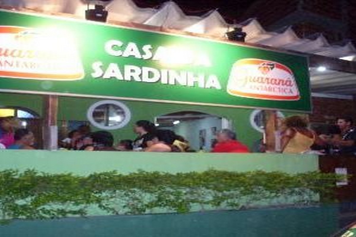 Restaurante Casa da Sardinha