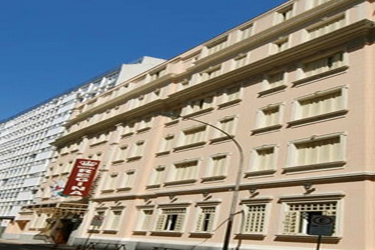 HOTEL REGINA