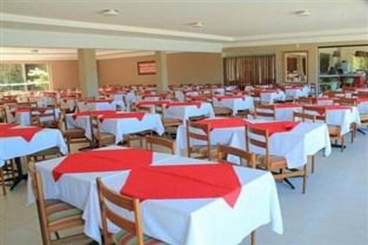 Restaurante da Serra II