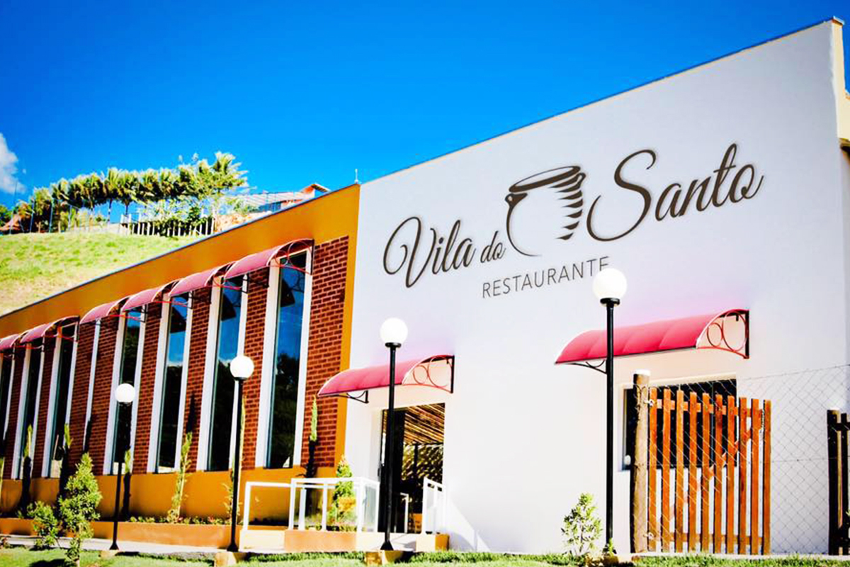 Vila do Santo Restaurante
