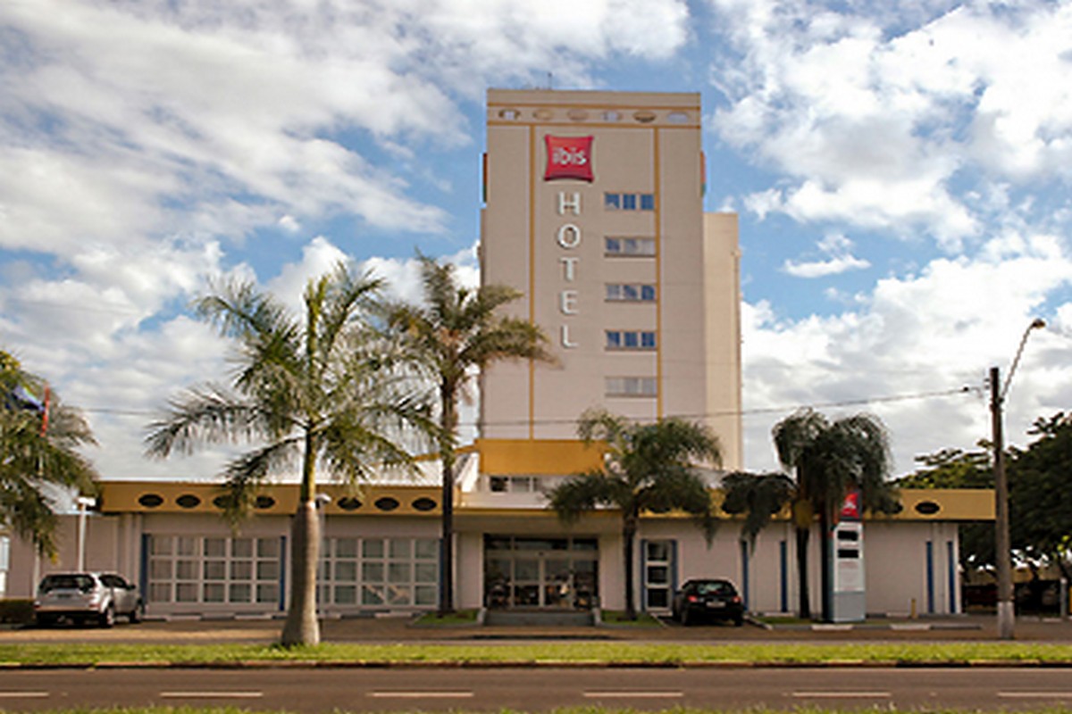 IBIS SÃO CARLOS