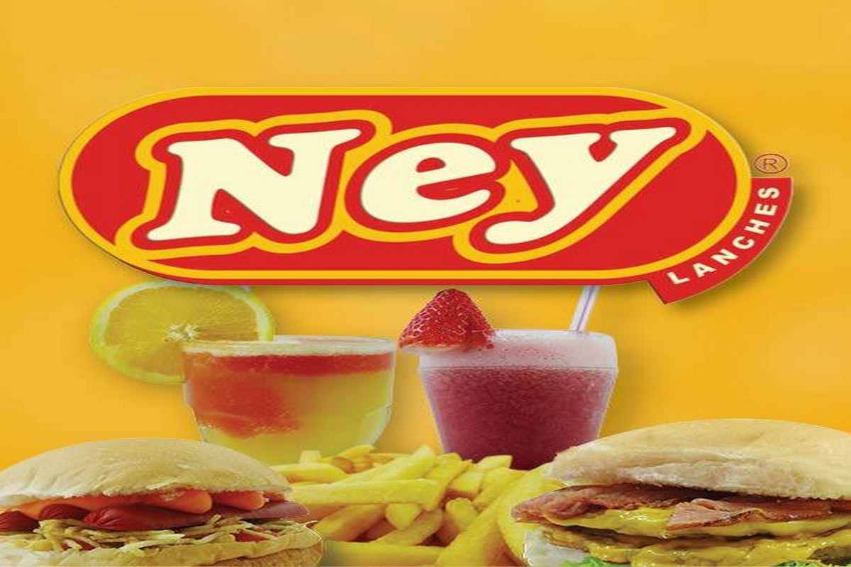 NEY LANCHES
