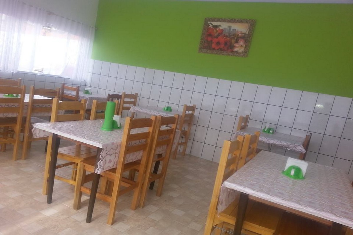 Restaurante Mirador