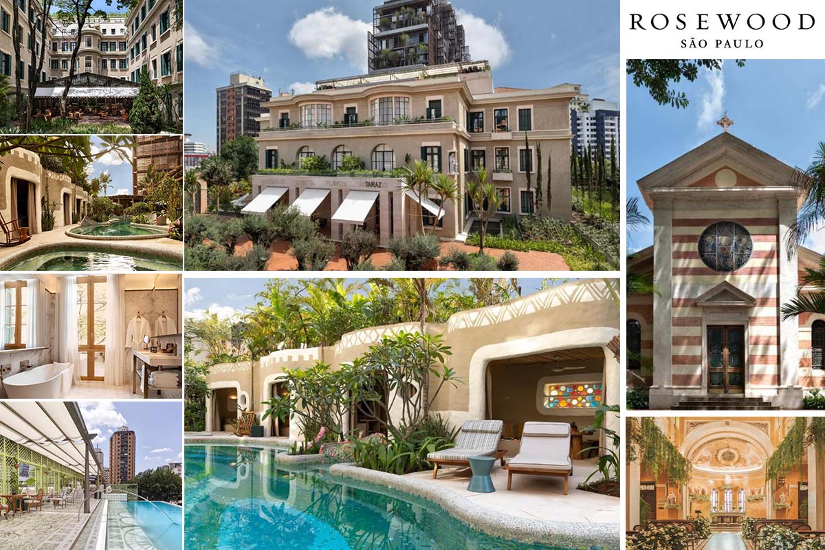 Rosewood Hotels & Resorts