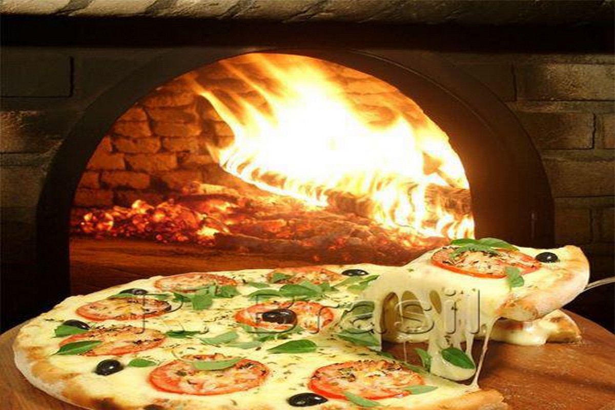 Pizzaria Brasil