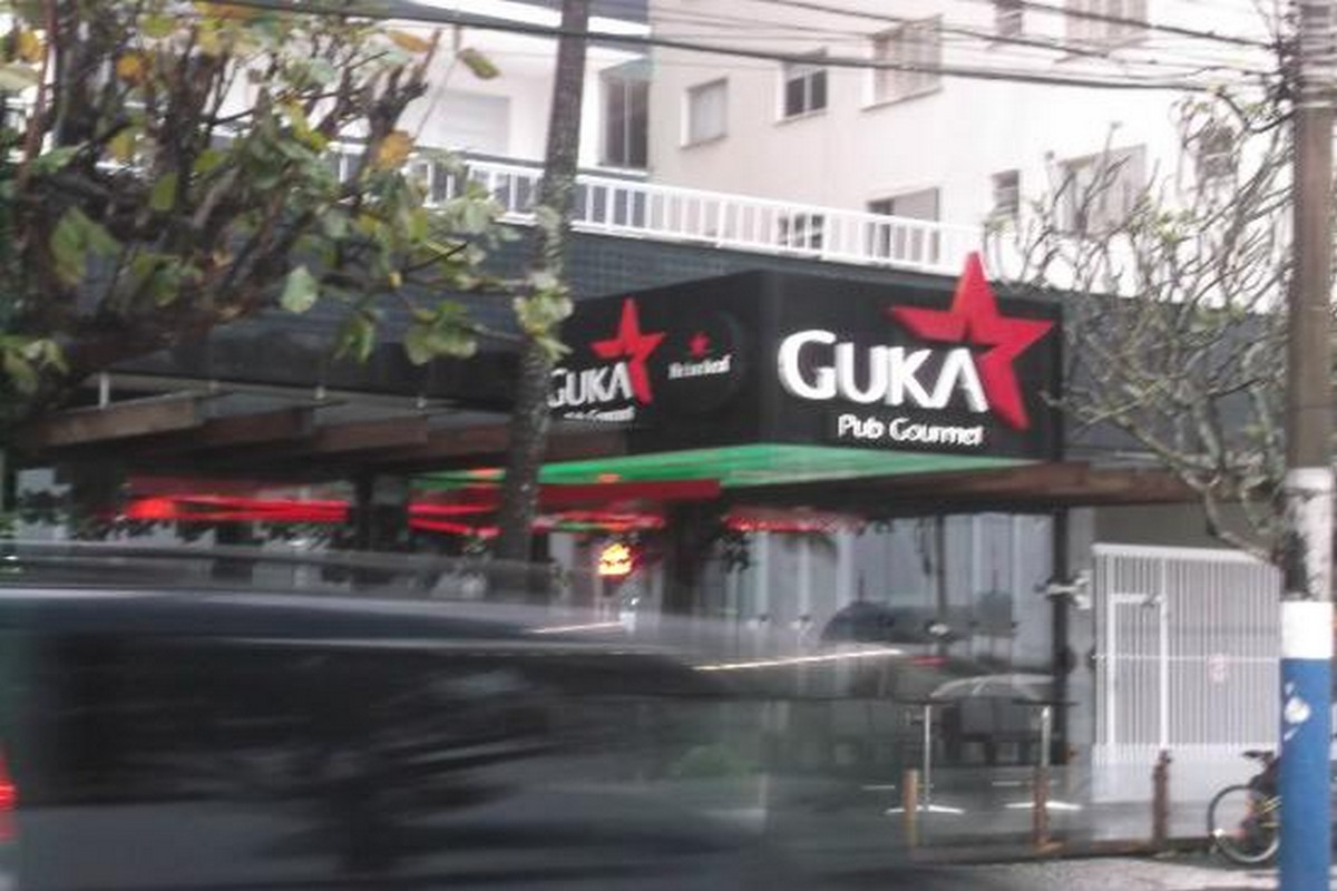 Guka Pub Restaurante