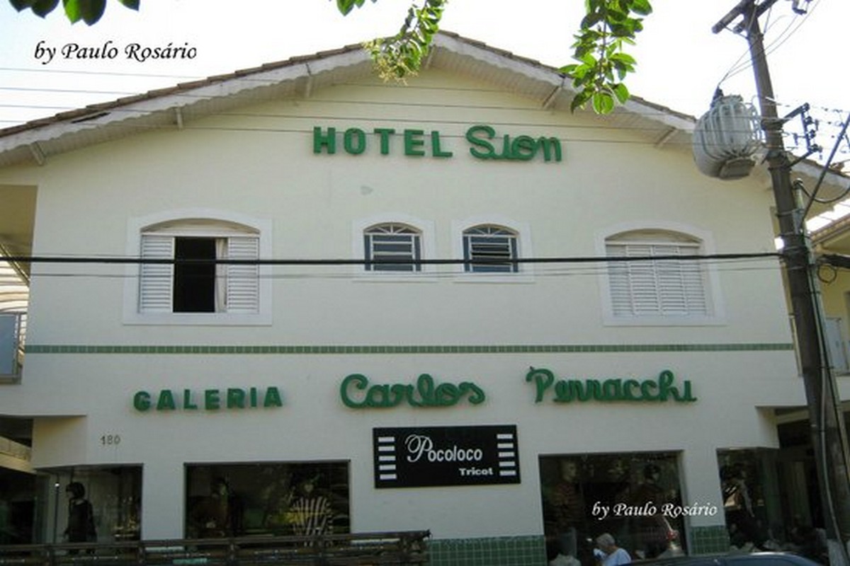 HOTEL SION