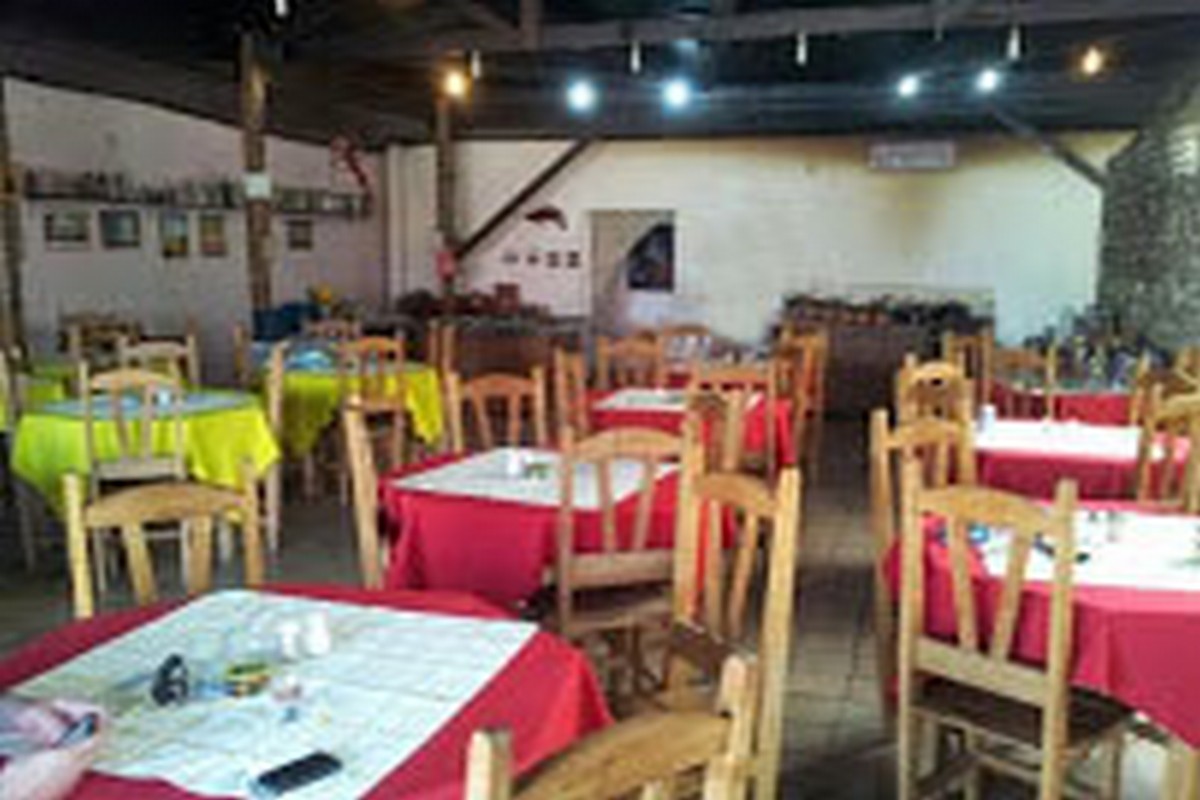 Restaurante da Vovó