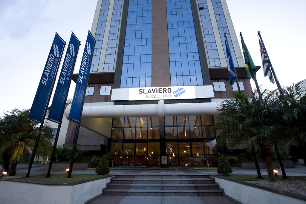 SLAVIERO EXECUTIVE HOTEL