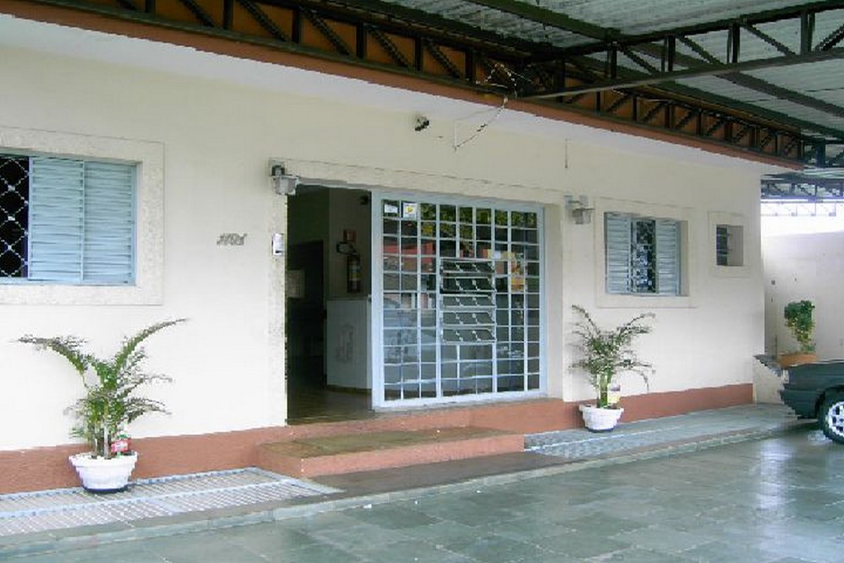 HOTEL RIO BRANCO