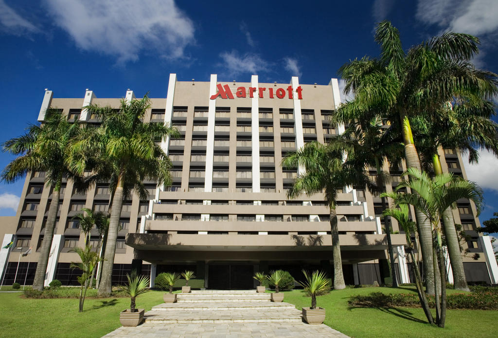 MARRIOT HOTEL