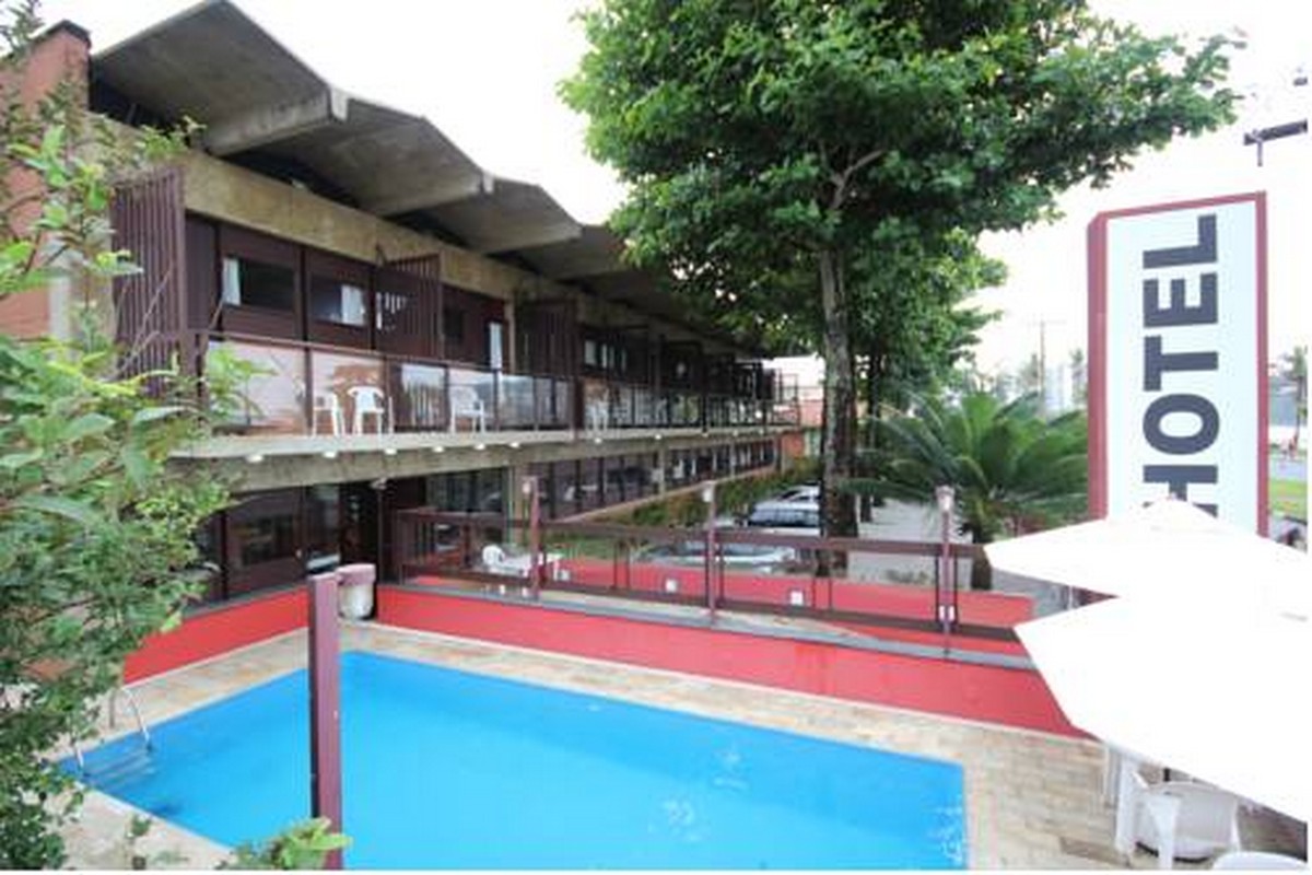 MIRA MARÉ PRAIA HOTEL