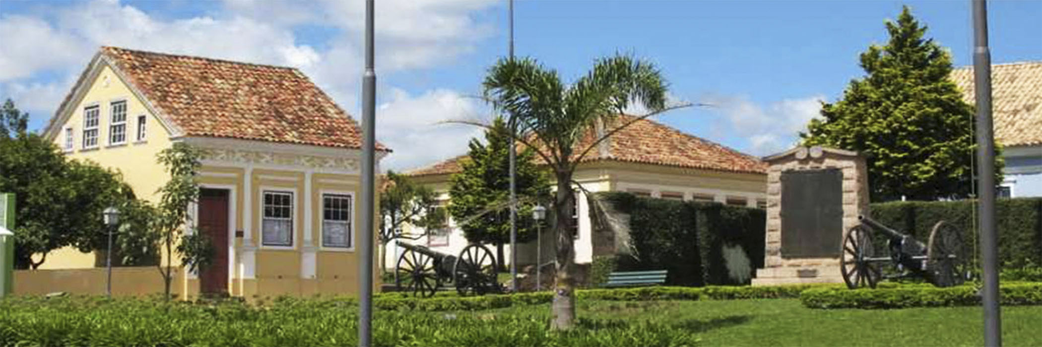 LAPA ROTA DO PINHÃO ROTEIRO