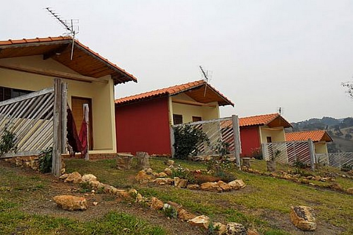 POUSADA MIRANTE DE MINAS