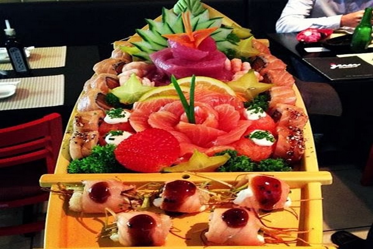 Wabi Sushi Restaurante