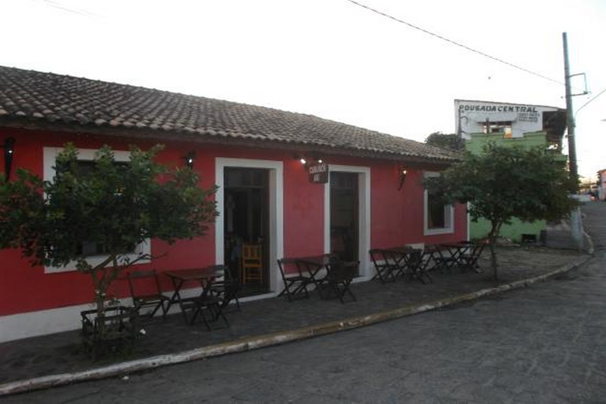 BAR CANANOÁ