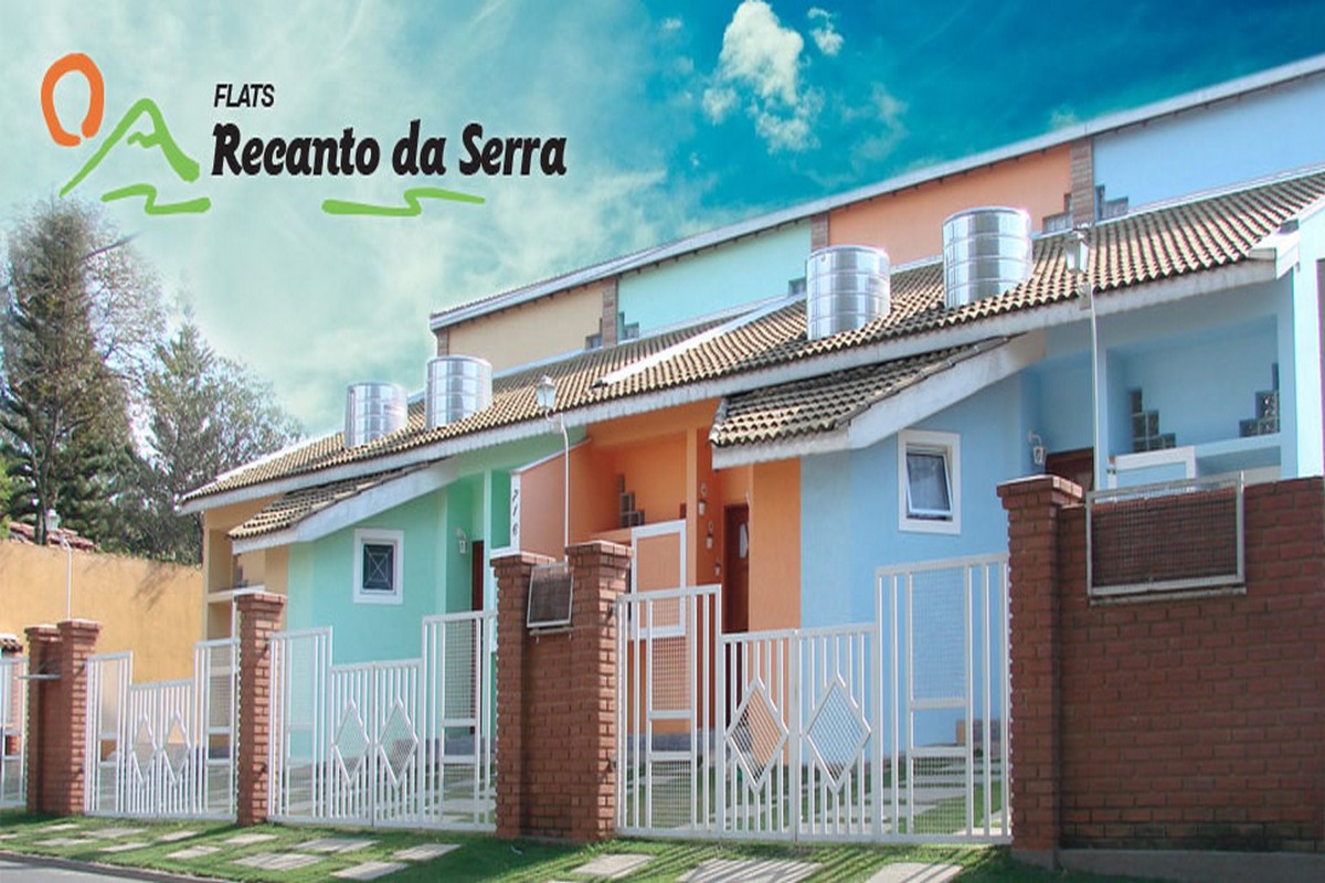 RECANTO DA SERRA FLAT 