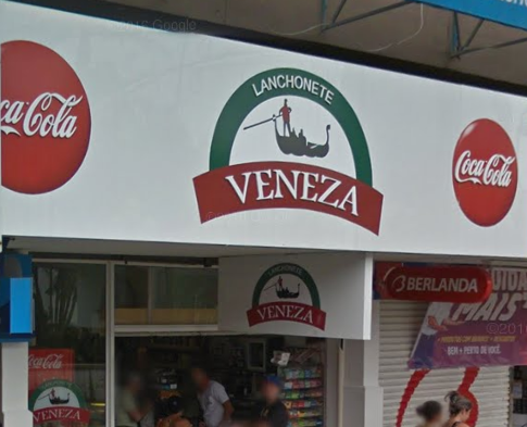 Lanchonete e Restaurante Veneza