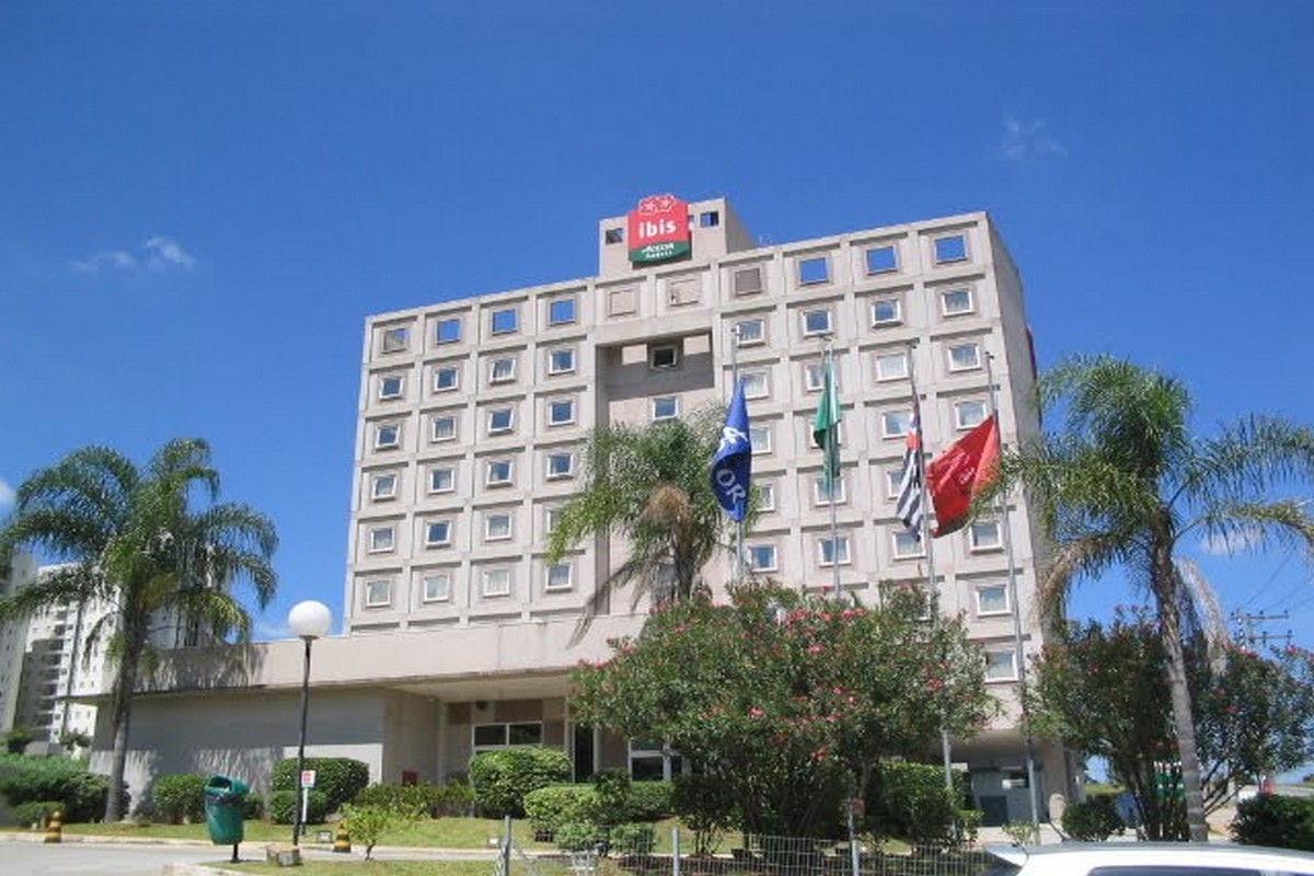 IBIS SOROCABA