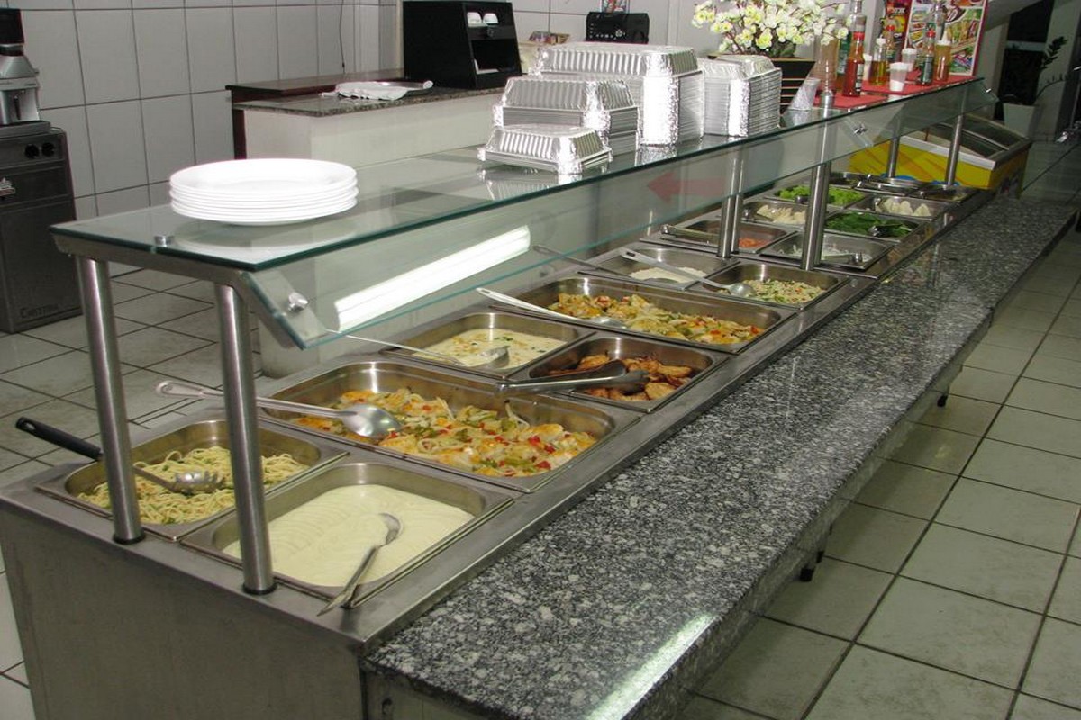 RESTAURANTE DOM JOSÉ & COMPANHIA