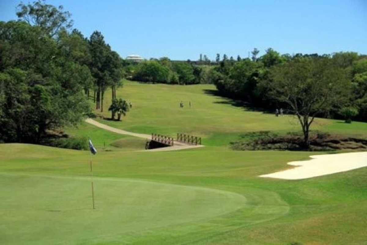 HOTEL TERRAS DE SÃO JOSÉ GOLF