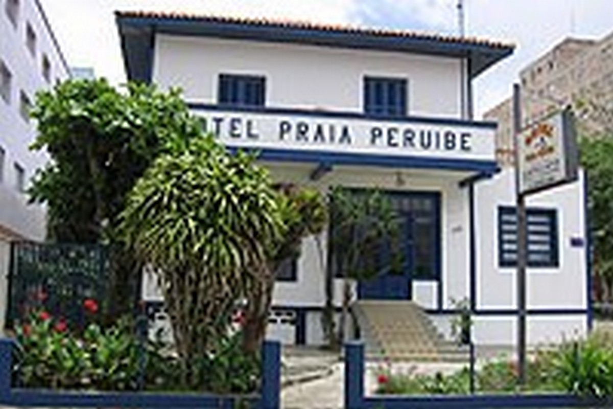 HOTEL PRAIA PERUÍBE