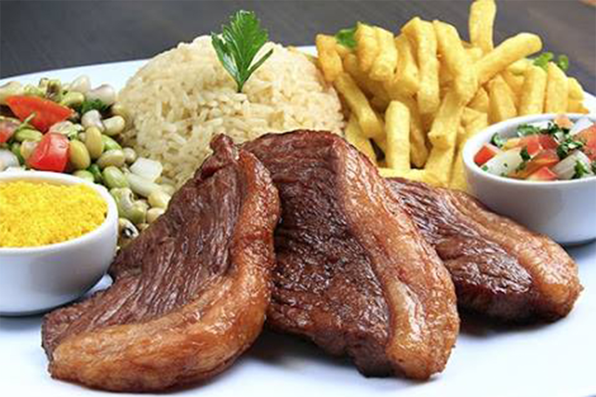 Restaurante Serra Grill