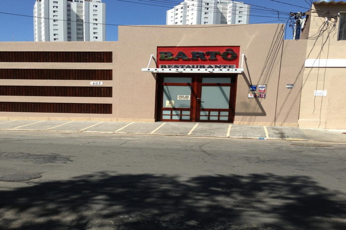 BARTO RESTAURANTE