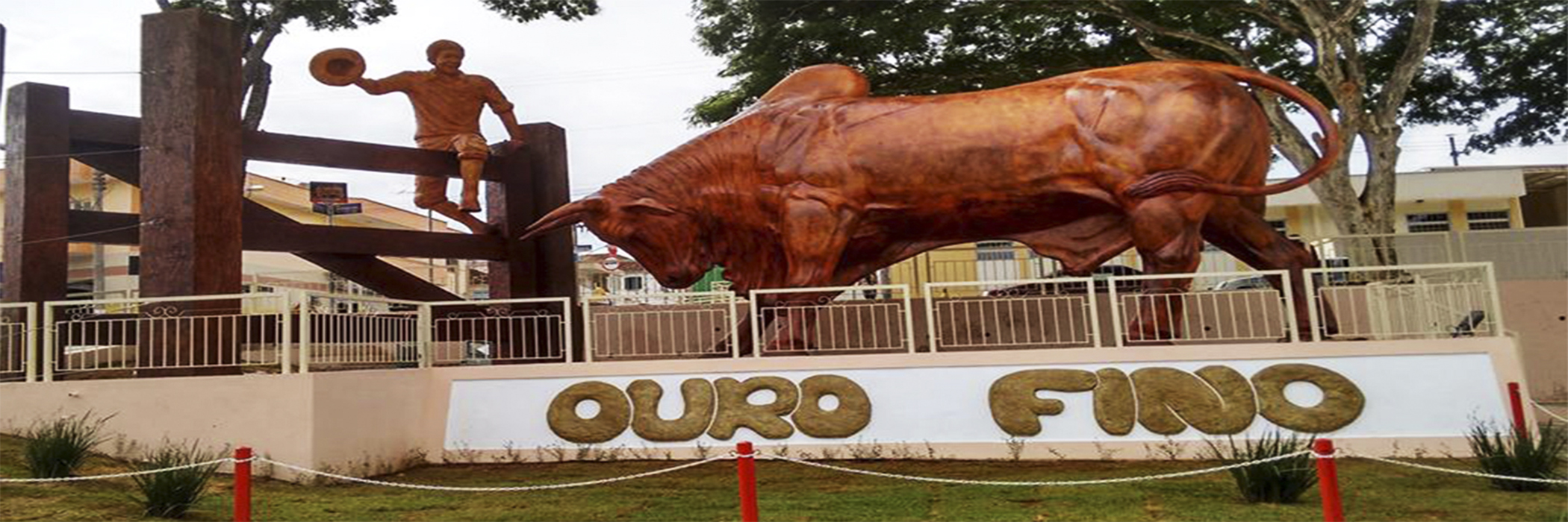 Circuito Turístico Malhas - MG