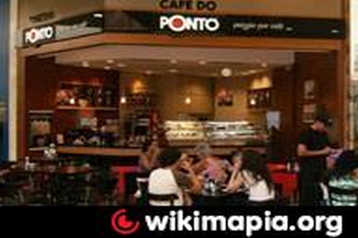 Café do Ponto Cafeteria