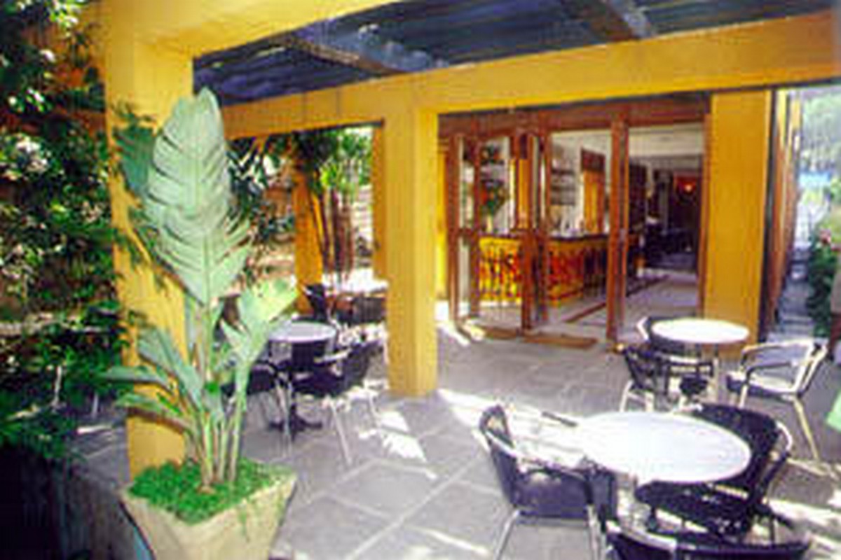 RESTAURANTE OGAN