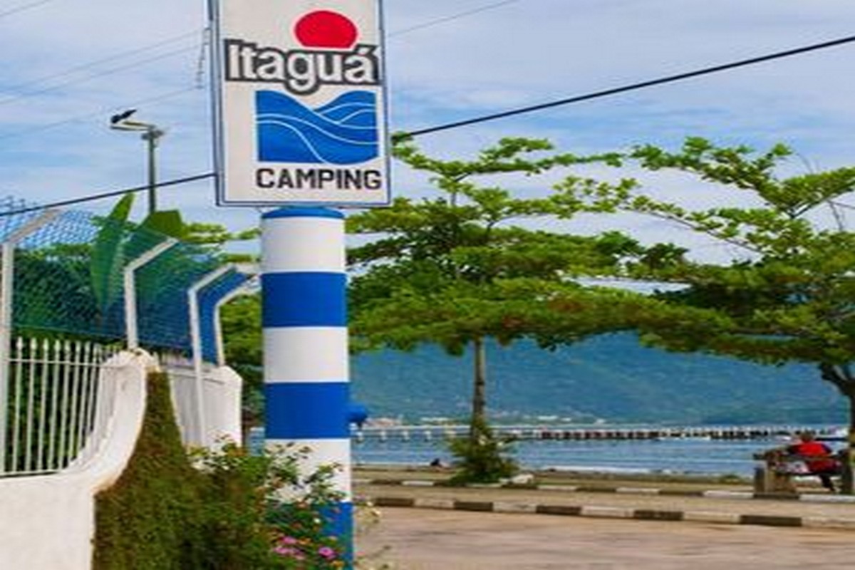 ITAGUÁ CAMPING