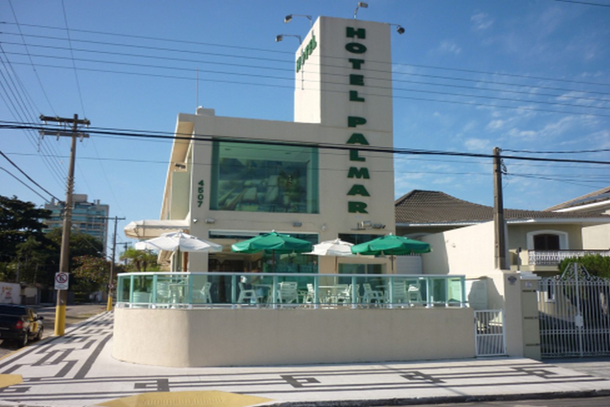 HOTEL PALMAR