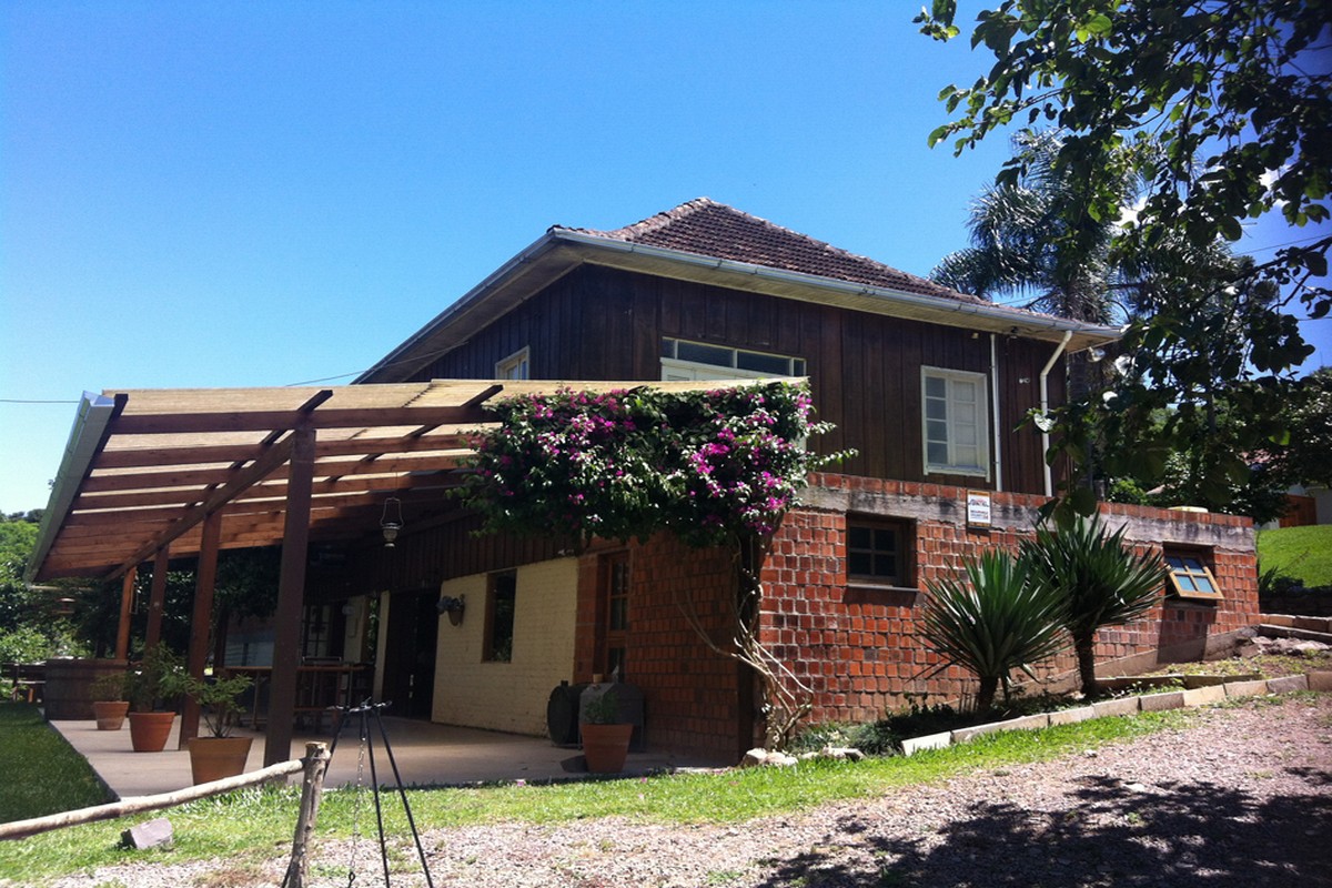 Valle Rustico Restaurante