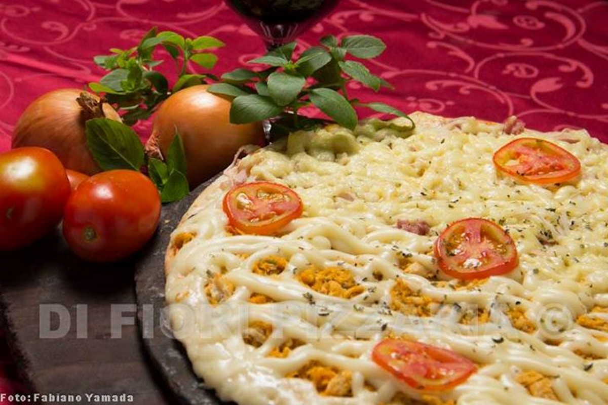 DI FIORI PIZZAS E ESFIHAS