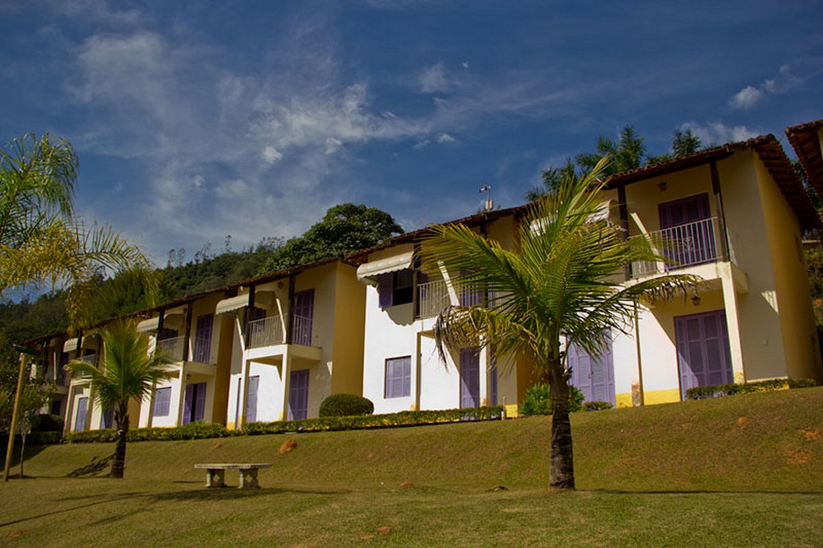 POUSADA VILLA BALNEÁRIO