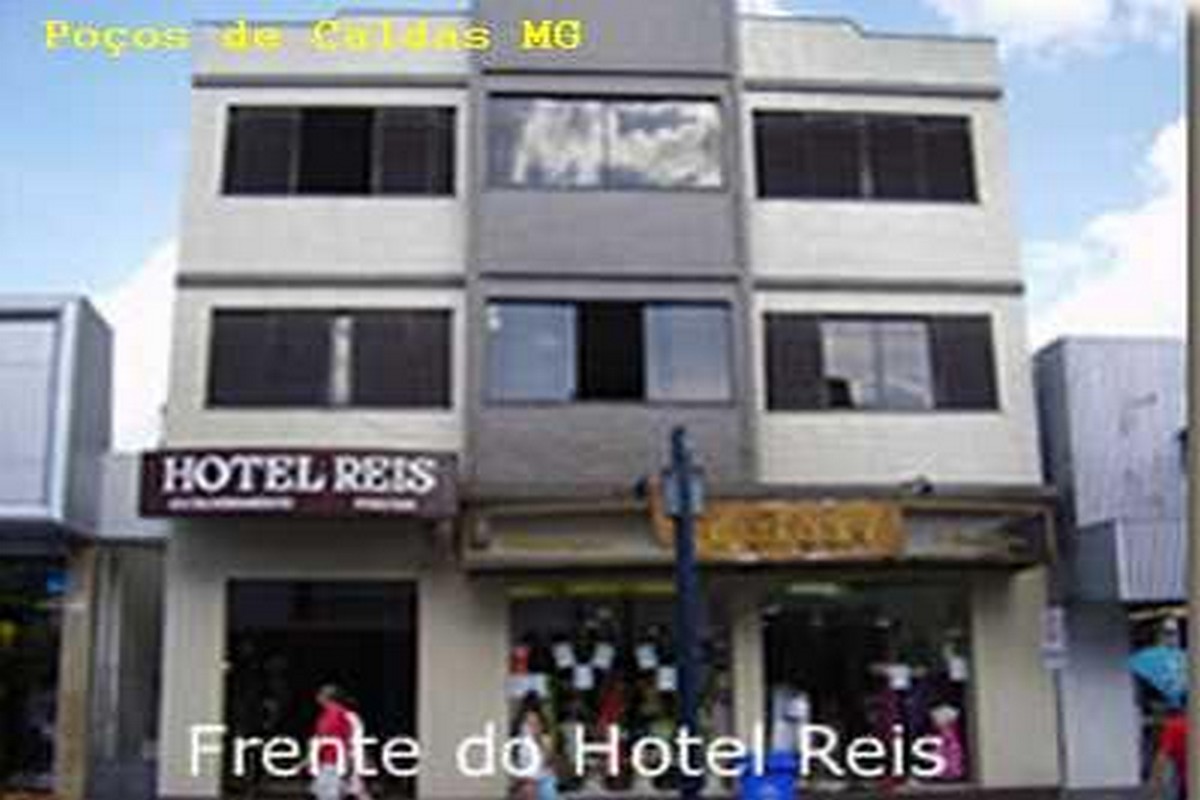 HOTEL REIS