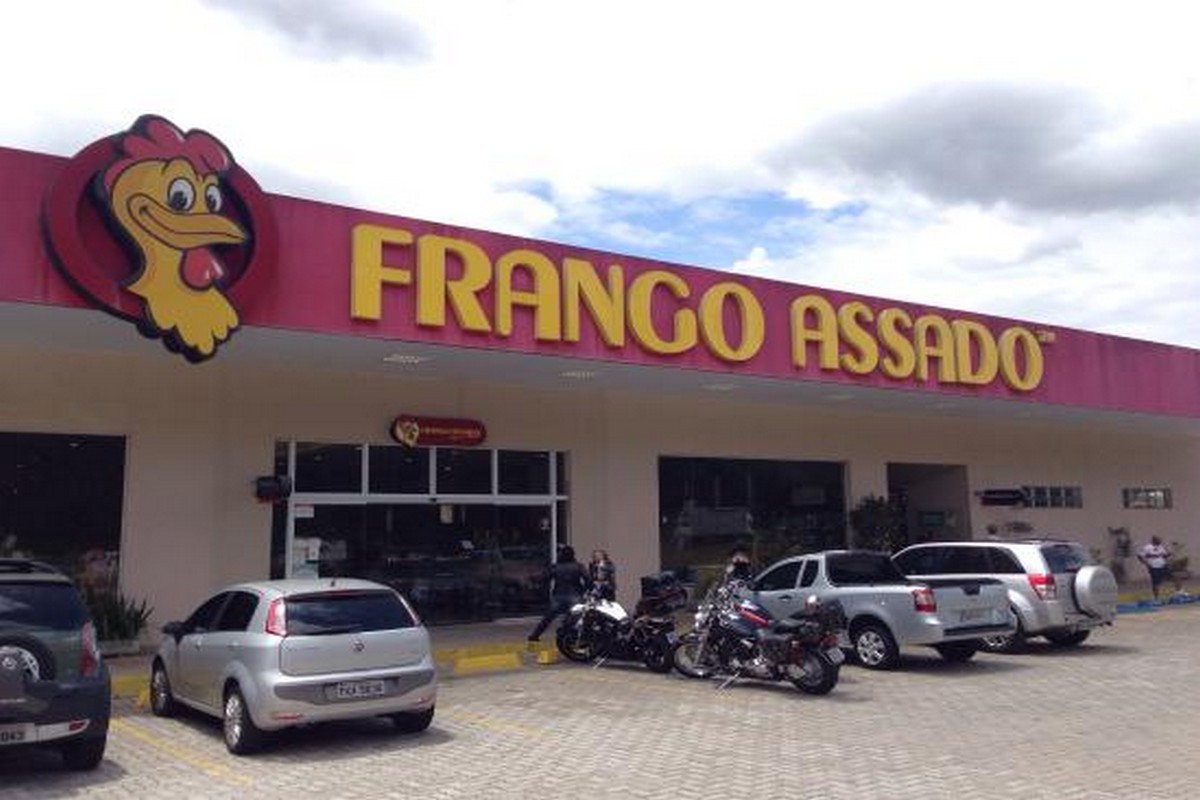 Restaurante Frango Assado