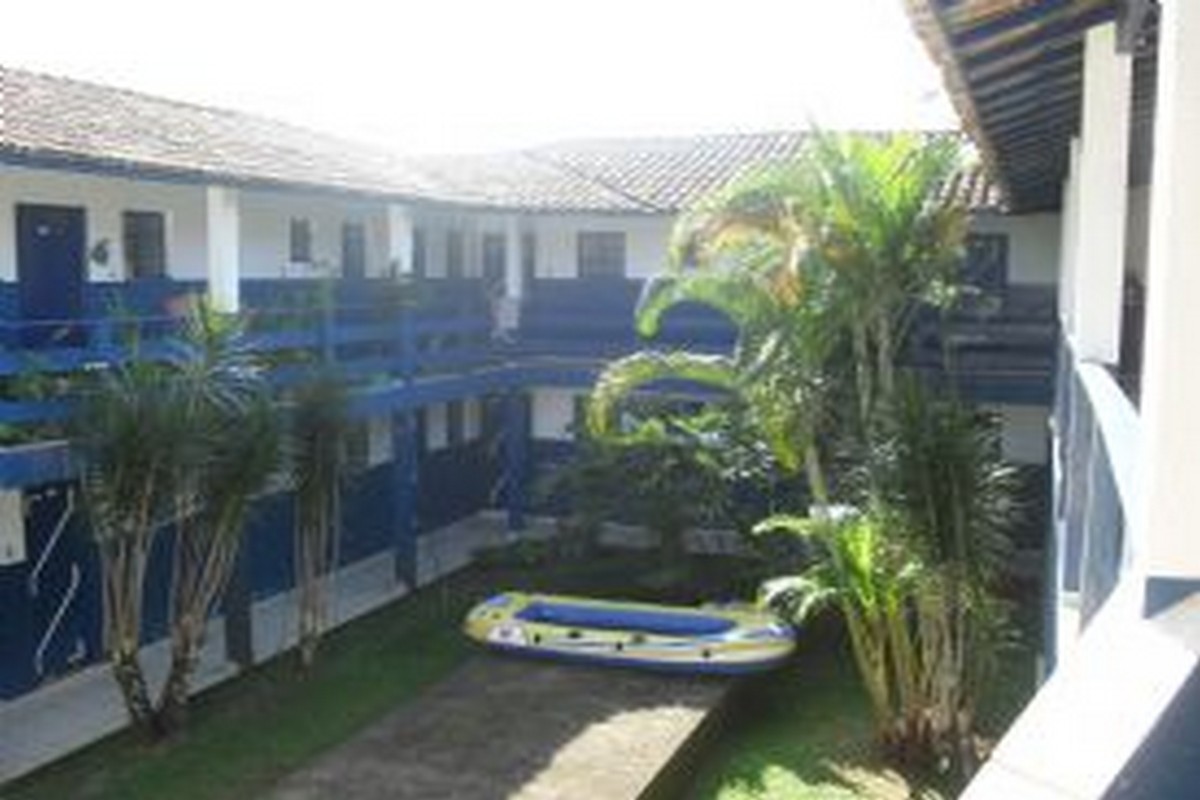 HOTEL NEVADA UBATUBA