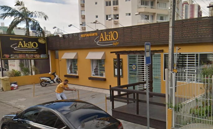 Restaurante Akilo