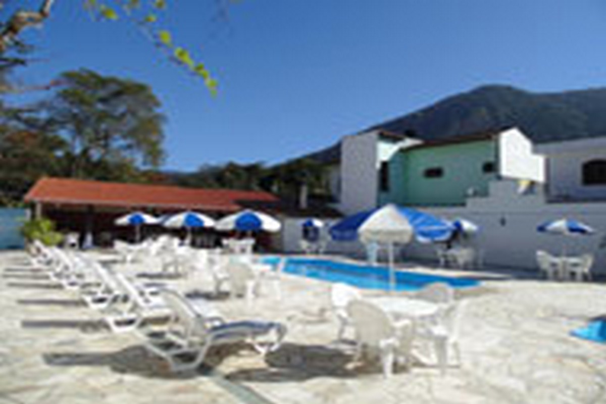 HOTEL SAVEIROS