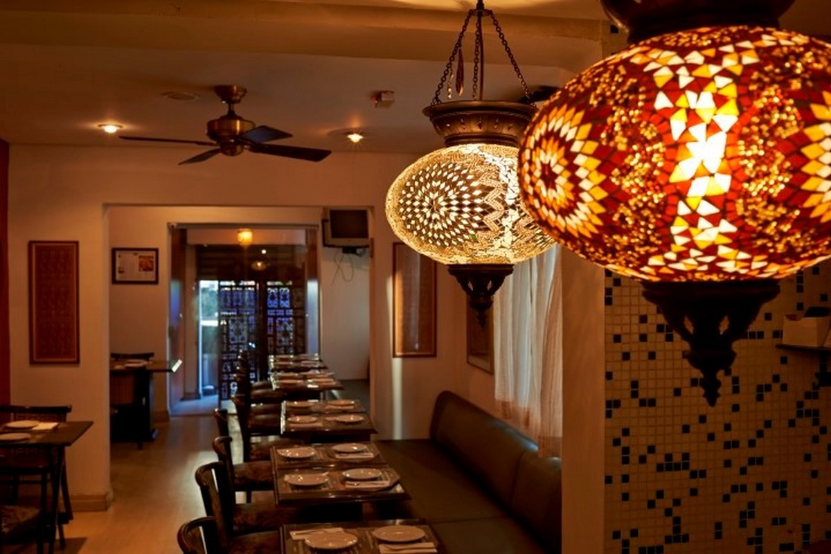 Tandoor Restaurante