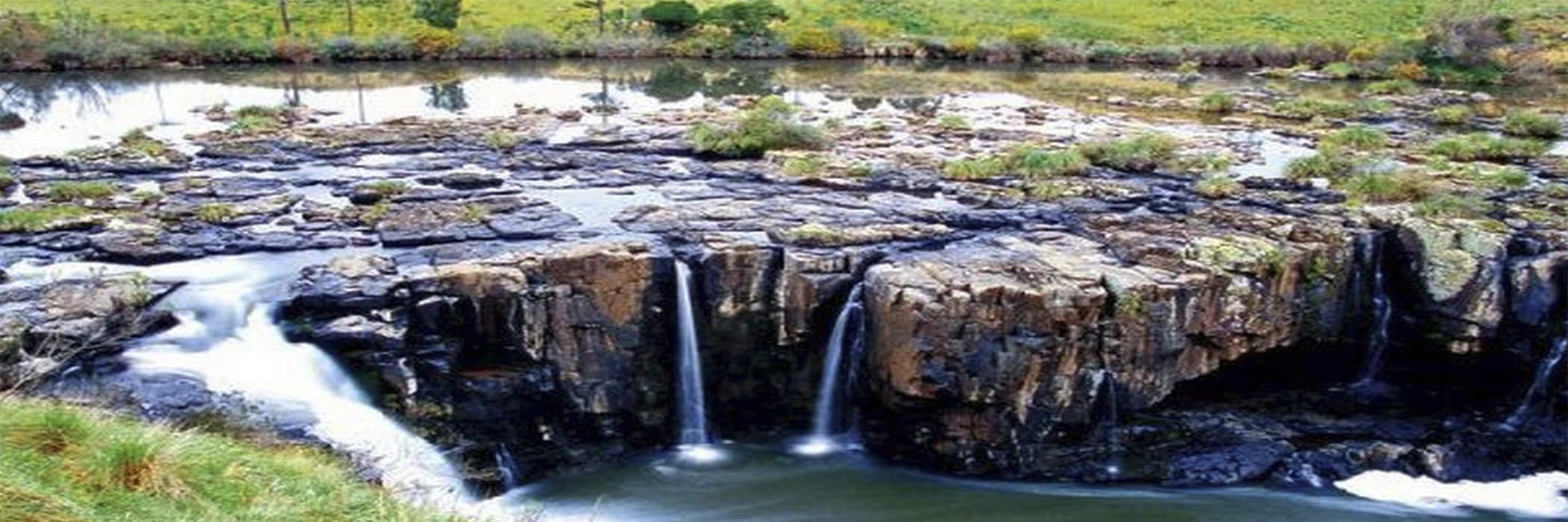 Serra do Rio do Rastro - Santa Catarina - SC