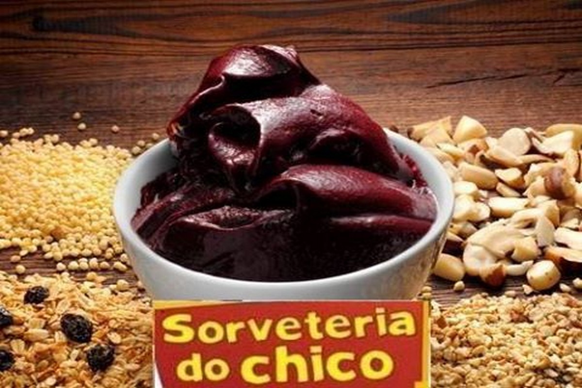 Sorveteria do Chico