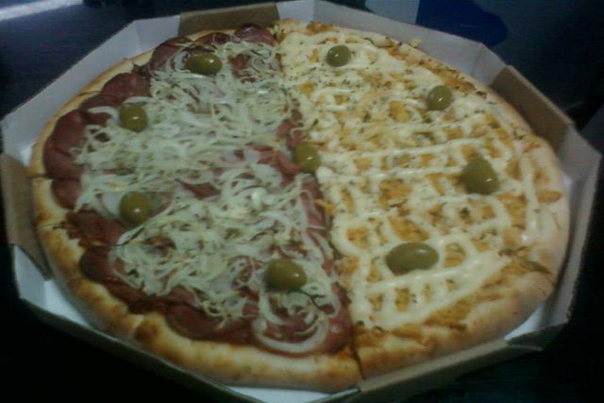 Pizzaria Dom Correa