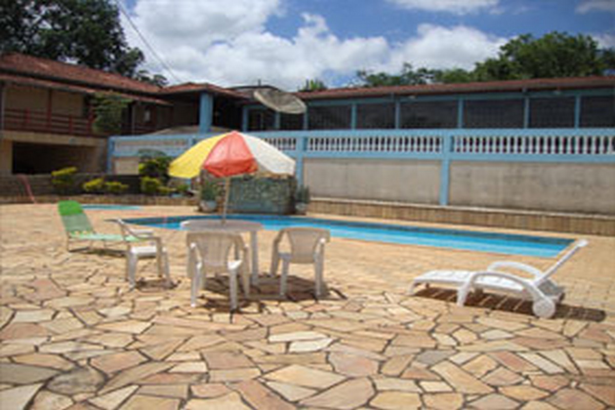 HOTEL FAZENDA CANTINHO DA ROÇA