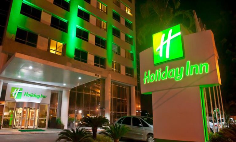 Holiday Inn Manaus