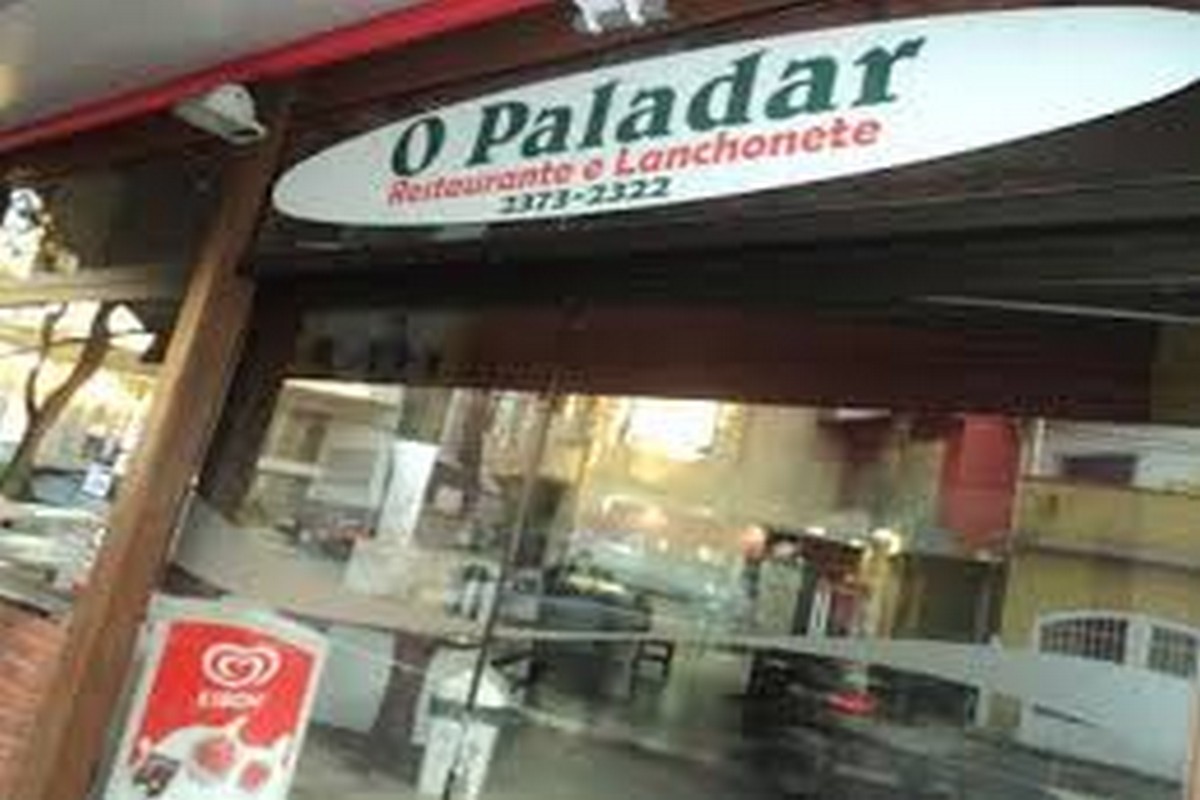 Restaurante Paladar